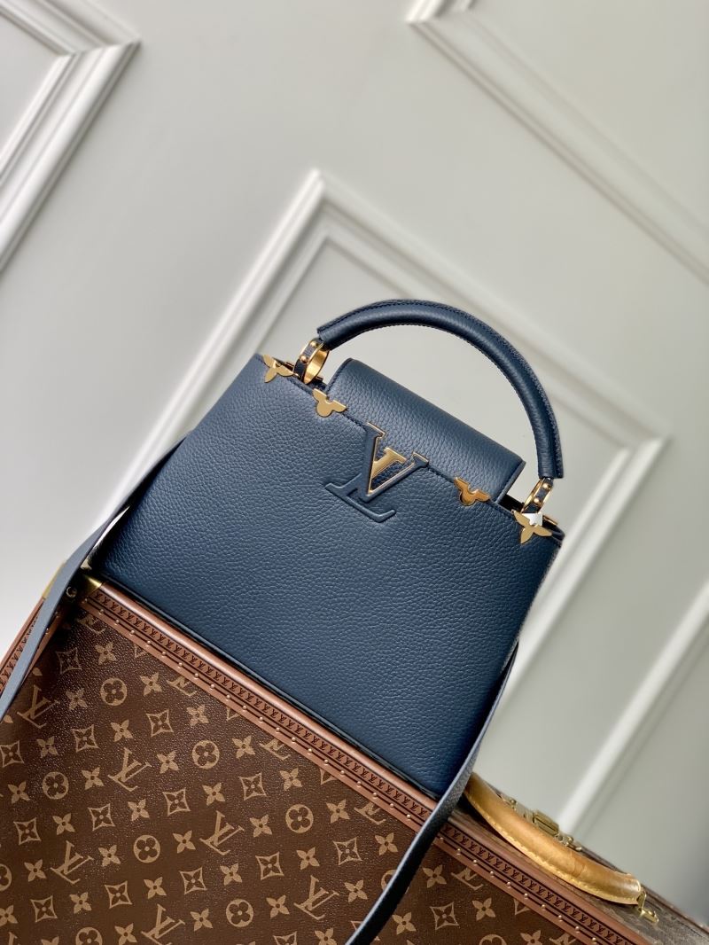 LV Top Handle Bags